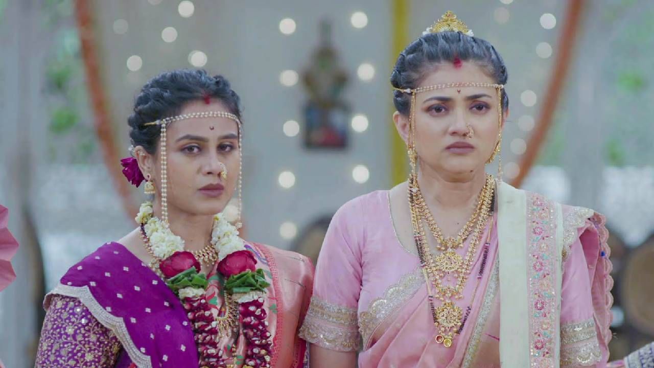 "जळतं लाकूड छातीवर ठेवण्याचा सीन करताना खूप काळजीपूर्वक सर्व हाताळावं लागत होतं. कुठेही इजा होणार नाही याकडे संपूर्ण टीमचं लक्ष होतं. एक अभिनेता म्हणून अशा पद्धतीचे सीन करायला मिळत आहेत यासाठी मी स्वत:ला भाग्यवान समजतो," असं तो पुढे म्हणाला.  
