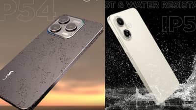 5,999 रुपयांमध्ये खरेदी करा Lava चे फोन, फीचर्स, किंमत वाचा