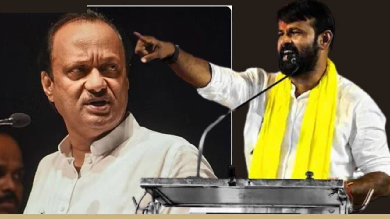 नाव राष्ट्रवादी अन् काम जातीवादी... लक्ष्मण हाकेंची नवीन पोस्ट व्हायरल; पवारांवर पुन्हा बरसले