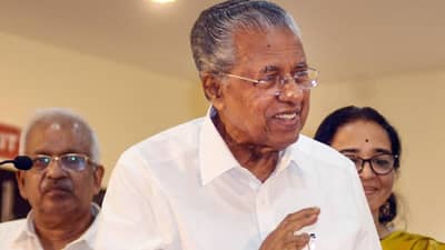 17 वर्षांपूर्वी देशात किंगमेकर, पण आज डाव्यांचा शेवटचा गड केरळही धोक्यात