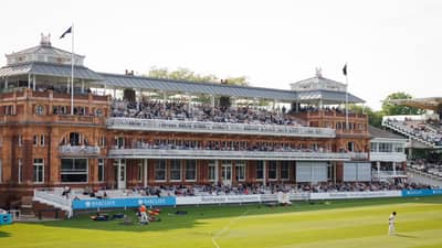 WTC Final 2025 : ऑस्ट्रेलिया-दक्षिण आफ्रिकेपैकी लॉर्ड्संच मैदान कुणासाठी फायदेशीर? पाहा आकडे