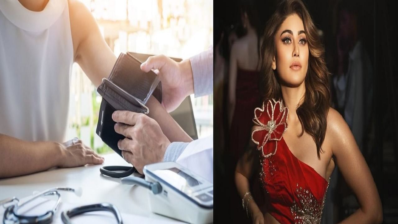 लो ब्लड प्रेशरने शेफाली जरीवालाचा जीव घेतला? कशी ओळखावी याची लक्षणे?