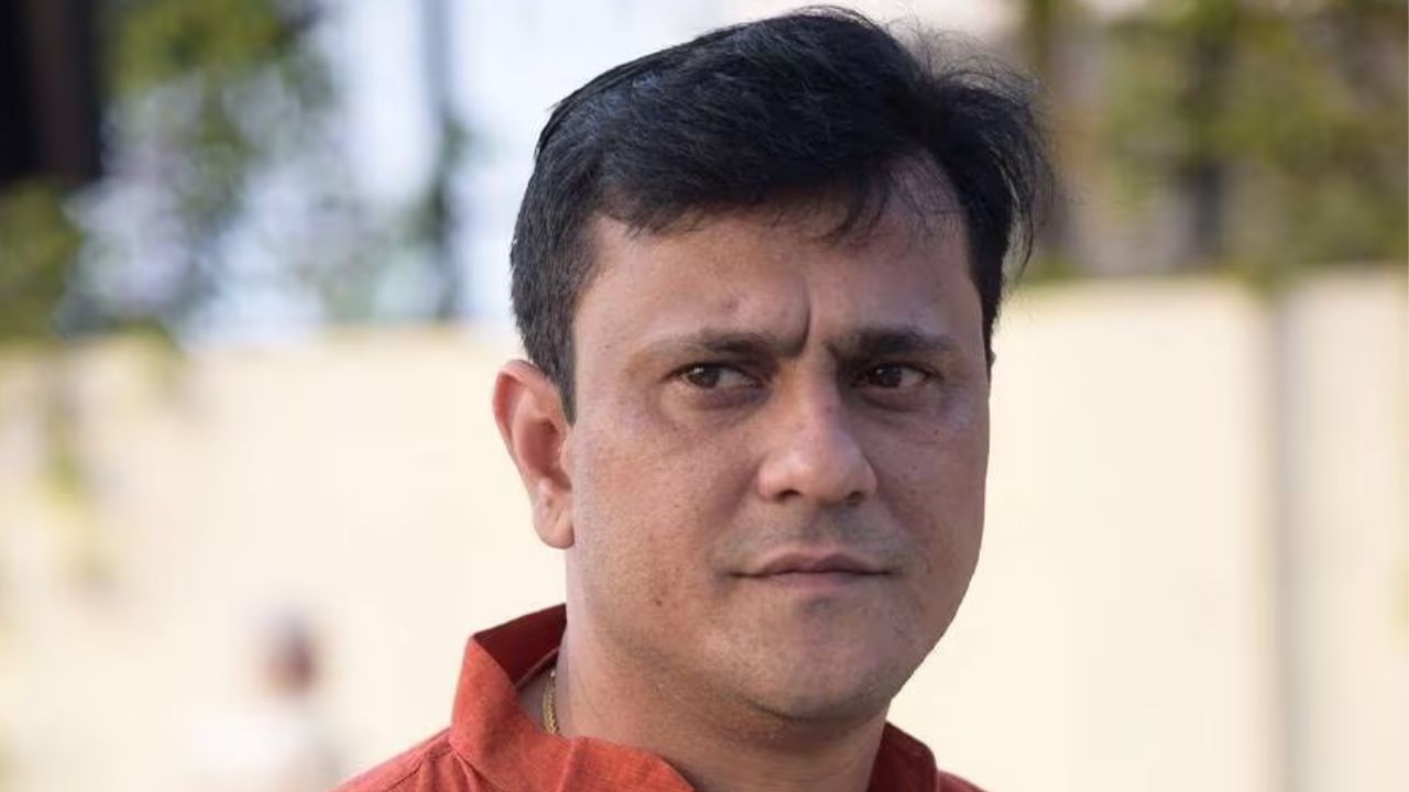 हिंमत असेल तर गुजराती भाषेला अभिजात दर्जा मिळवून दाखवा..., मनसेकडून भाजपवर जोरदार हल्ला