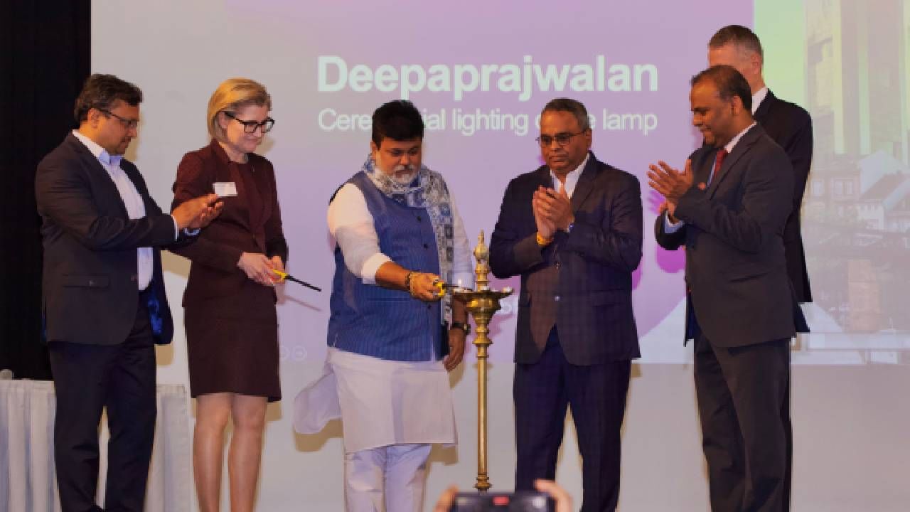 जर्मनीत महाराष्ट्र बिझनेस डे-2025 चे आयोजन, व्यापार, गुंतवणूक वाढवण्यासाठी नव्या बिझनेस फोरमची घोषणा!