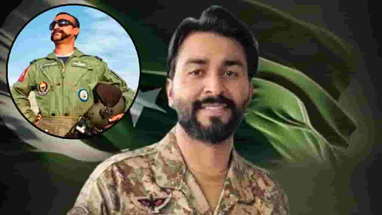 Pak Army Major Moiz : पाक मेजर मुईझ अब्बासची हत्या, ज्यानं विंग कमांडर अभिनंदन यांना पकडल्याचा केला होता दावा