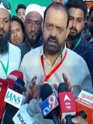 औरंगजेब यांना राजकारणासाठी बदनाम केलं गेलं, माजी आमदार आसिफ शेख यांची प्रतिक्रिया