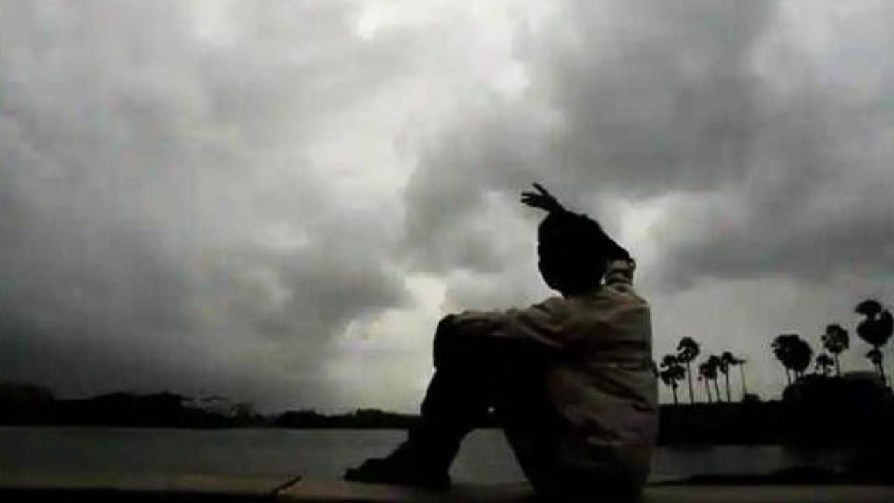 Mansoon Alert : पेरणीची नको घाई; 9 दिवस अंगाची लाही लाही, जूनमध्ये निघेल घामाटा, या तारेखापासून मान्सूनचा दिलासा