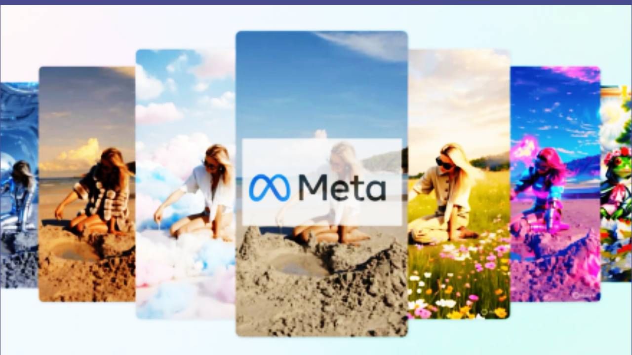 50 हून अधिक रेडीमेड प्रॉम्प्ट्सचा वापर करून बनवा परफेक्ट व्हिडिओ, तेही काही मिनिटांत 50 हून अधिक रेडीमेड प्रॉम्प्ट्सचा वापर करून बनवा परफेक्ट व्हिडिओ, तेही काही मिनिटांत