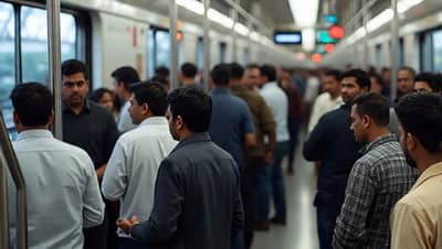 या राज्यात मेट्रो फ्री, महिला असो वा पुरुष सर्वांना मोफत सफरीचा आनंद