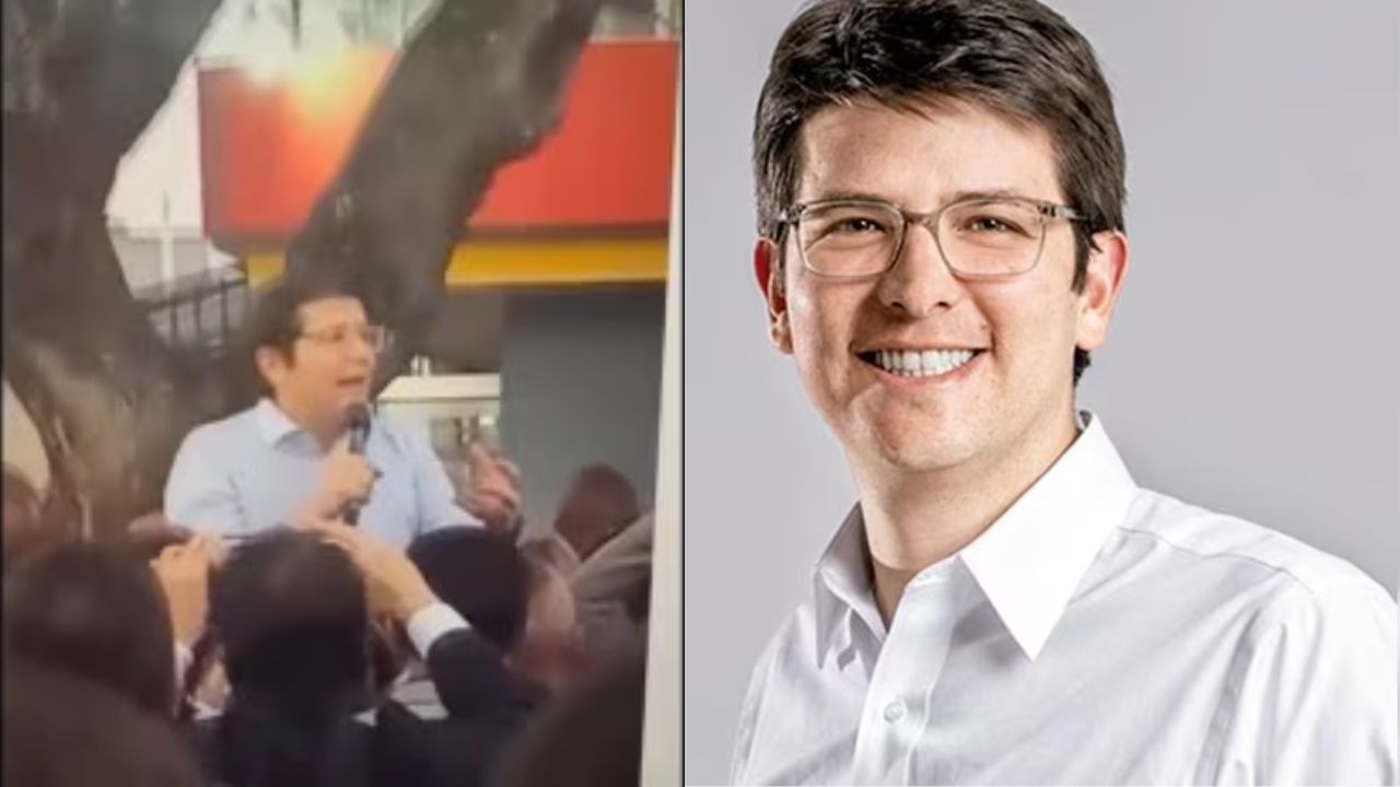 धक्कादायक! राष्ट्रपतीपदाच्या उमेदवाराच्या डोक्यातच गोळी झाडली, प्रचारादरम्यान घडला प्रकार; नेमकं काय घडलं?