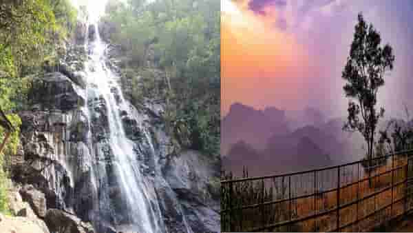 भोपाळपासून फक्त 200 किमी अंतरावर असलेल्या या हिल स्टेशनला द्या भेट, पर्यटकांची आहे पहिली पसंती