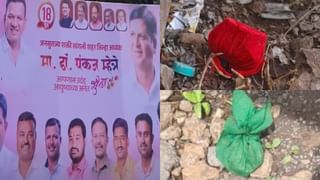 आषाढी यात्रेनिमित्त पंढरपूर शहरात दहा दिवस मांस विक्रीला बंदी