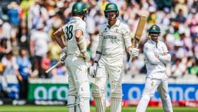 WTC Final : स्टार्कने अर्धशतकी खेळी करत रचला विक्रम, काय केलं ते वाचा WTC Final : स्टार्कने अर्धशतकी खेळी करत रचला विक्रम, काय केलं ते वाचा