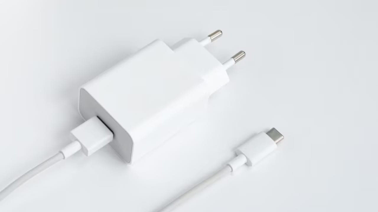 रोजच्या वापरामुळे पांढऱ्या रंगाचा चार्जर लवकर घाणेरडा आणि काळा होतो. तुम्ही तुमचा चार्जर कितीही चांगला ठेवण्याचा प्रयत्न केला, तरी हळूहळू त्यावर घाण साचते. त्यामुळे त्याचा रंग काळपट दिसू लागतो.