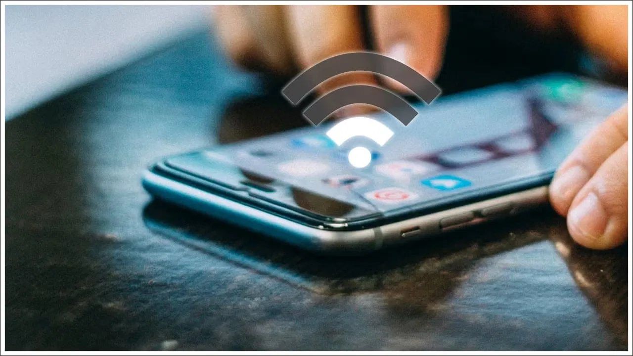 तुमचेही इंटरनेट लवकर संपतं का? मग या 5 स्मार्ट टिप्स नक्की येतील कामी तुमचेही इंटरनेट लवकर संपतं का? मग या 5 स्मार्ट टिप्स नक्की येतील कामी