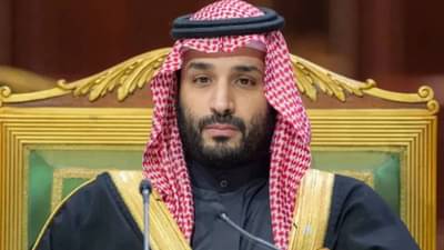 Iran Israel War : अमेरिकन बेसवरील इराणच्या हल्ल्यानंतर अखेर सौदी अरेबियाचा खरा चेहरा उघड