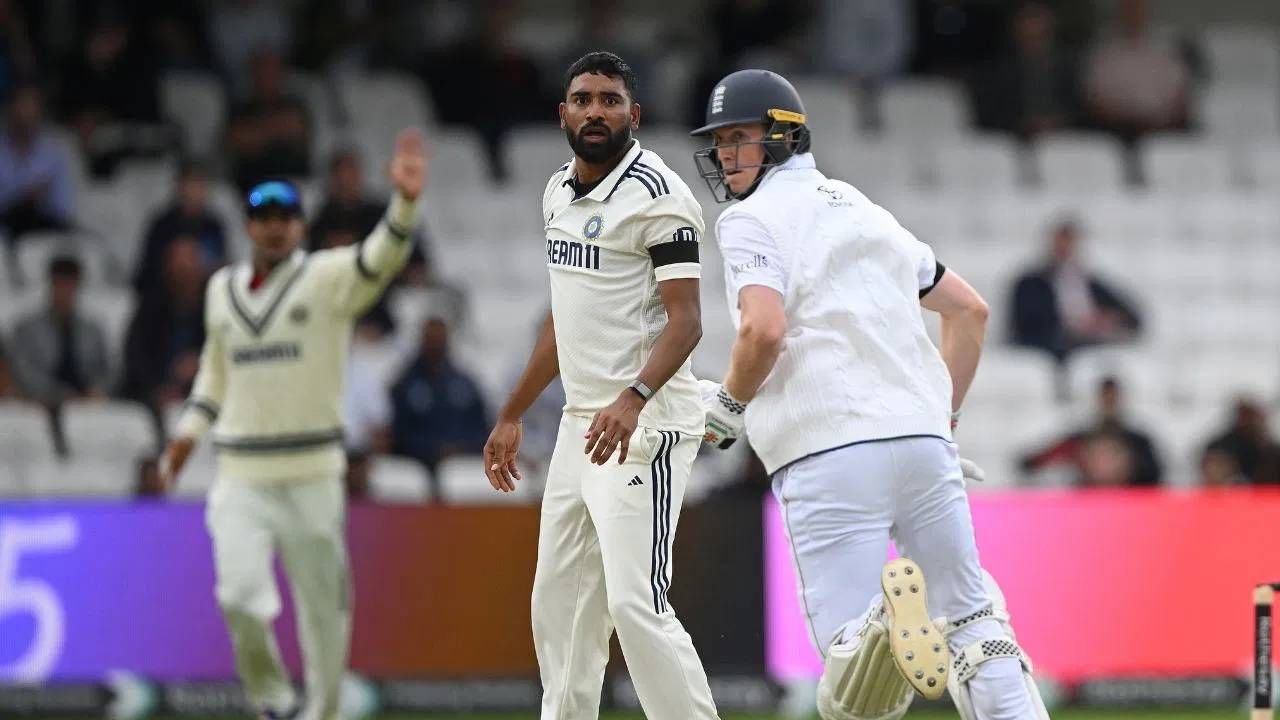 लीड्स कसोटी विजयासाठी इंग्लंडकडून अप्रामाणिकपणाचा कहर? त्या कृत्यानंतर टीम इंडियाचा संताप