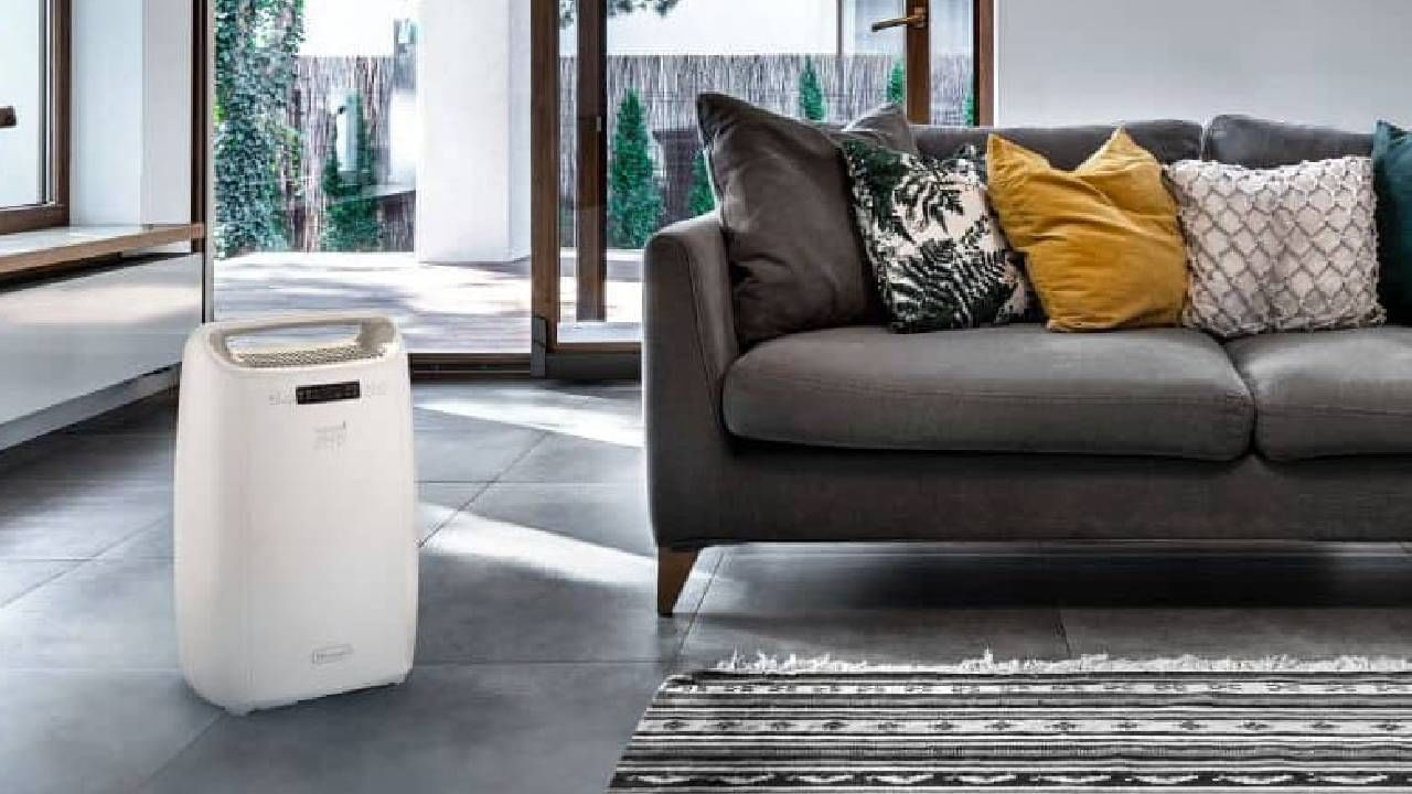 पावसाळ्यात रूम कूलरमुळे वाढली उकाड्याची समस्या? 'हा' डिव्हाईस देईल कायमचा आराम पावसाळ्यात रूम कूलरमुळे वाढली उकाड्याची समस्या? 'हा' डिव्हाईस देईल कायमचा आराम