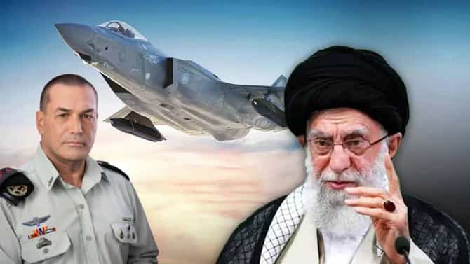 Iran Israel War: इराणच्या भूमीत मोसादच्या कमांडोजचा पराक्रम, 12 दिवसांच्या युद्धानंतर मोठी कबुली