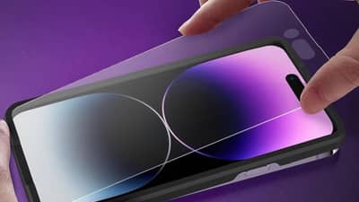 फोनसाठी टेम्पर्ड ग्लास घेणार आहात? हे 5 प्रकार आधी वाचा