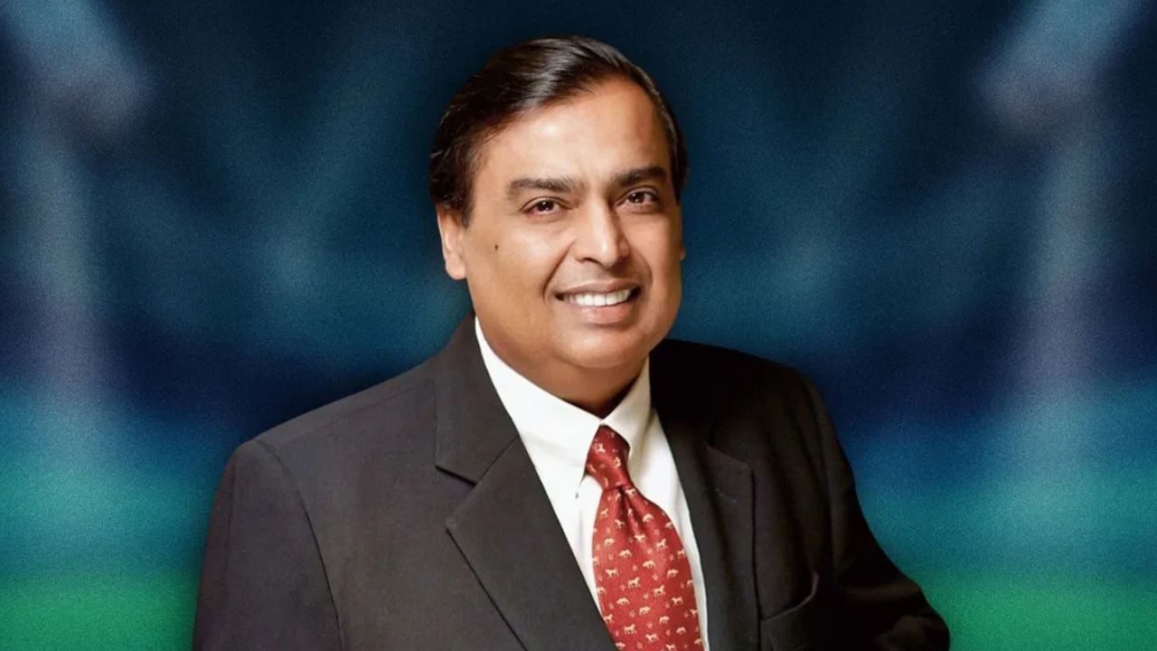 मुकेश अंबानी यांच्यासह 8 दिग्गजांचे 2 लाख कोटी बुडाले, नेमके काय झाले? मुकेश अंबानी यांच्यासह 8 दिग्गजांचे 2 लाख कोटी बुडाले, नेमके काय झाले?