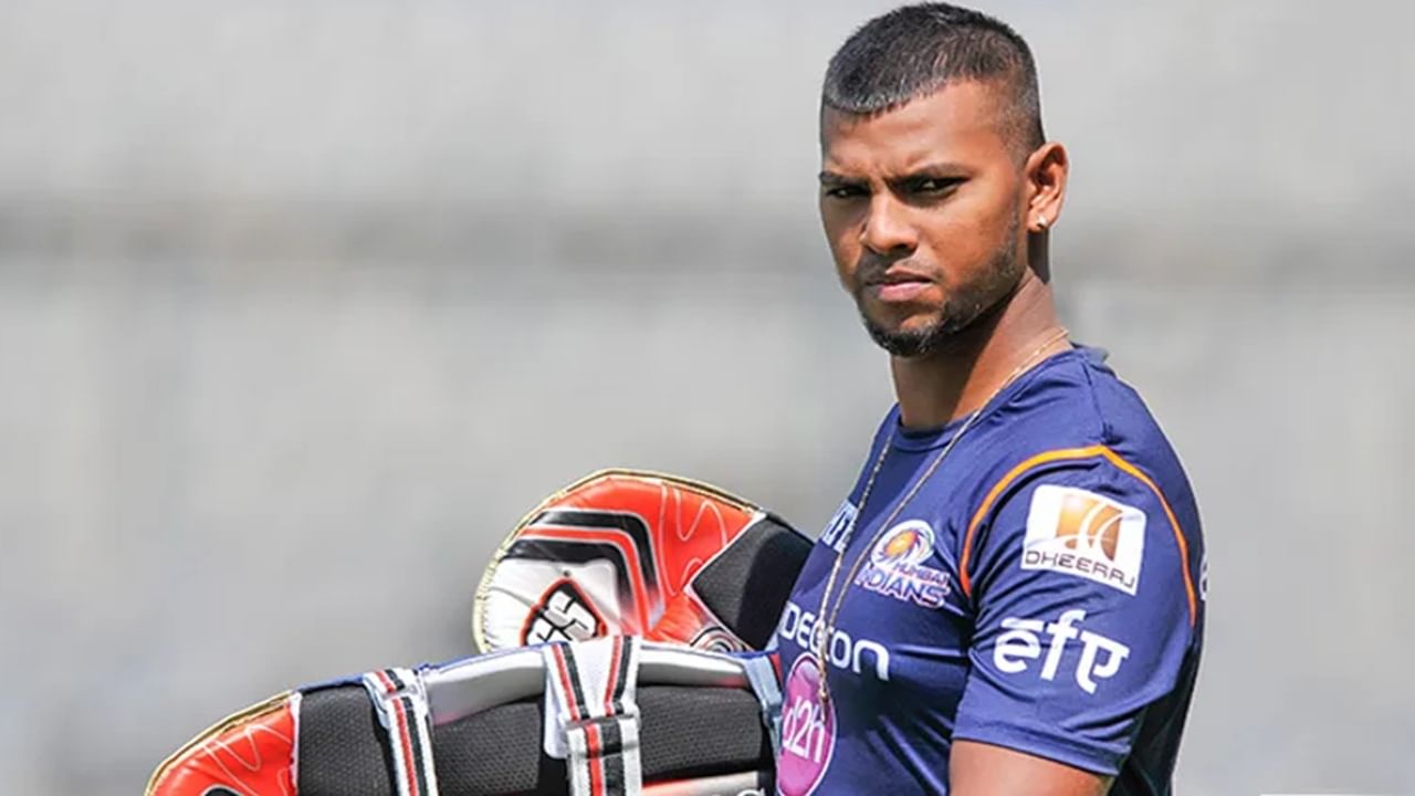 Nicholas Pooran ची कर्णधारपदी निवड, मुंबई इंडियन्स फ्रँचायजीचा मोठा निर्णय