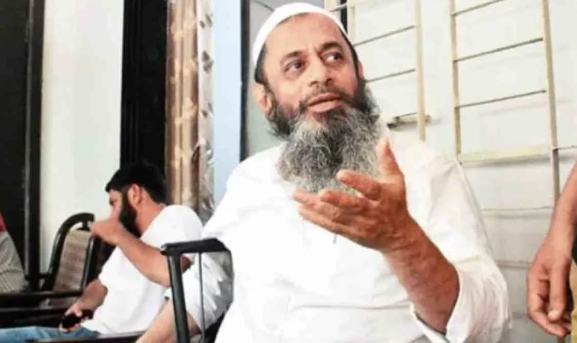 मुंबई बॉम्बस्फोटातील आरोपी साकिब नाचन याचा मृत्यू, तिहार तुरुंगात तब्येत बिघडल्याने रुग्णालयात होता दाखल