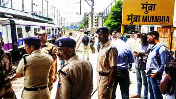 ...तर वाचले असते प्रवाशांचे प्राण, लोकलमधील त्या अखेरच्या प्रयत्नांवर फेरले पाणी, मुंब्रा दुर्घटनेत तो हलगर्जीपणा नडला