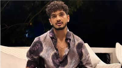 VHP, बजरंग दलाच्या धमकीमुळे अखेर शेवटच्या क्षणी मुनव्वर फारुकीला वगळलं