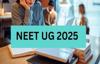 NEET UG Result 2025 Declared: NTA कडून नीट यूजी 2025 रिझल्ट जाहीर, पटापट असा चेक करा निकाल