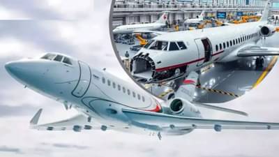 बोइंग-787 ड्रिमलायनर संकटात असताना फाल्कनसाठी चांगली बातमी, डसॉल्ट अन् रिलायन्स भारतात बनवणार एग्जीक्यूटिव्ह जेट