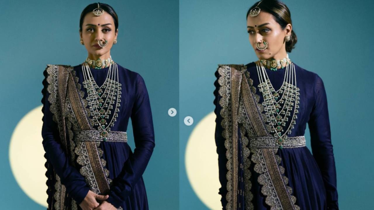 वयाच्या 21 व्या वर्षी 1993 मध्ये 'मिस इंडिया'चा किताब जिंकणाऱ्या नम्रताकडे स्टार नायिका बनण्यासाठी सर्व काही होतं. पण तिने स्टारडमपासून दूर राहून कौटुंबिक जीवन निवडलं. लग्नानंतर या अभिनेत्रीने चित्रपट आणि ग्लॅमरच्या दुनियेतून कायमचे अतंर ठेवले.