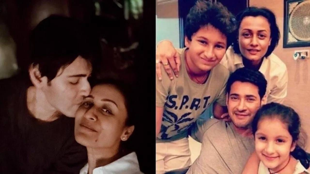 सध्या नम्रता चित्रपटांपासून दूर, महेश बाबूसोबत शांततापूर्ण कौटुंबिक जीवन जगत आहेत. या जोडीला दोन मुलं आहेत. मुलगा गौतम आणि मुलगी सितारा. गौतमने आधीच चित्रपटांमध्ये छोटी भूमिका साकारली आहे, तर सितारा सोशल मीडियावर छोटी स्टार म्हणून चमकत आहे. वयाच्या 53 व्या वर्षीही, आपल्या निरोगी जीवनशैली आणि फिटनेससह सौंदर्य कायम ठेवत आहेत. तिने 'वंशी', 'अंजी' यांसारख्या चित्रपटांमधून तेलुगू प्रेक्षकांना मंत्रमुग्ध केलं होतं.