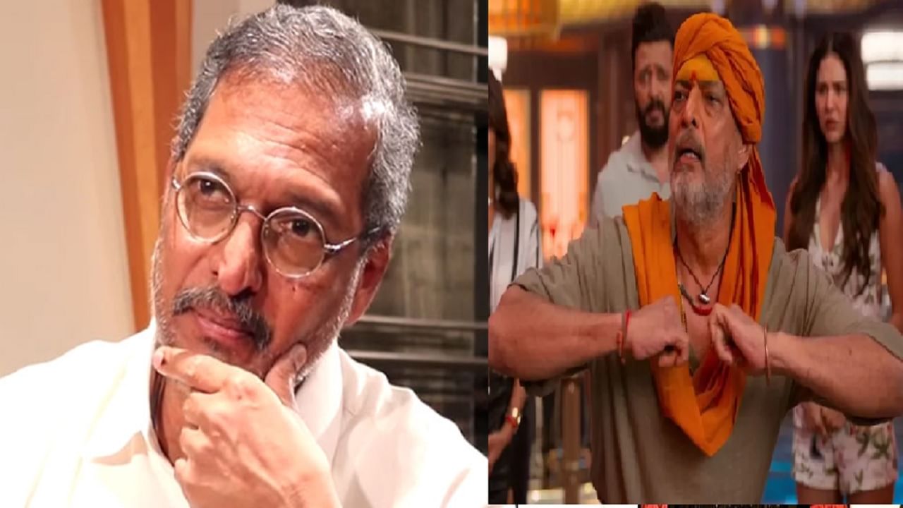 बडे दिलवाला! बॉलिवूडमधील या जिवलग मित्रासाठी नाना पाटेकरांनी गहाण ठेवलं होतं स्वत:चं घर