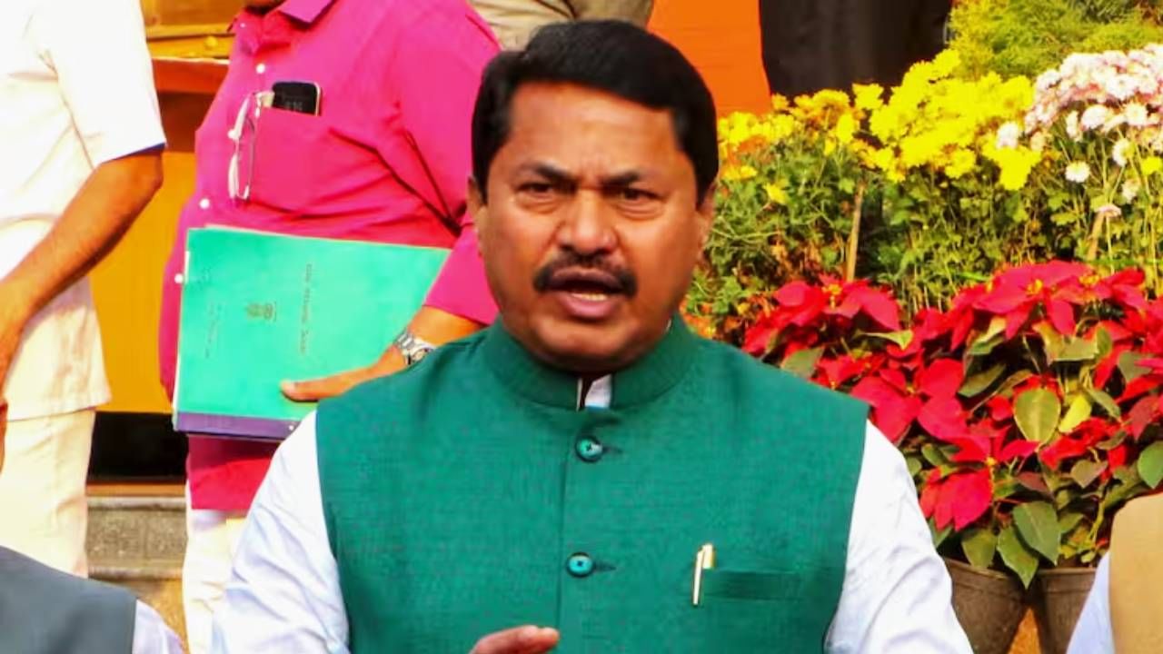 Nana Patole : ऑपरेशन सिंदूर म्हणजे कम्युटर गेम, नाना पटोलेंचा बॉम्ब, म्हणाले PAK ला तर अगोदरच...