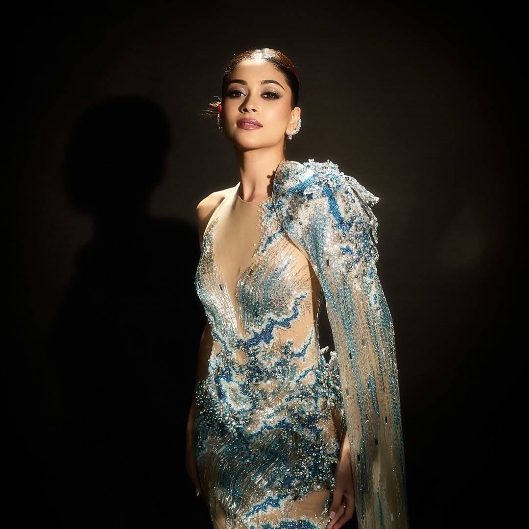 यावर्षी जगभरातील 108 स्पर्धकांनी 'मिस वर्ल्ड' या अत्यंत प्रतिष्ठित सौंदर्यस्पर्धेत भाग घेतला होता. या स्पर्धेत मॉडेल नंदिनी गुप्ताने भारताचं प्रतिनिधित्व केलं होतं. नंदिनीने टॉप 20 स्पर्धकांमध्ये स्थान मिळवलं होतं. 
