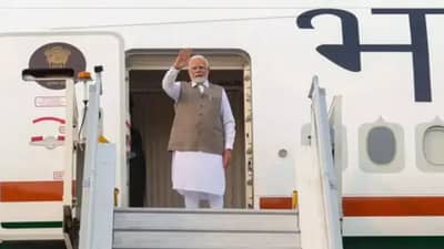 ऑपरेशन सिंदूरनंतर पंतप्रधान नरेंद्र मोदी पहिल्यांदा विदेश दौऱ्यावर, किती महत्वाचा आहे या तीन देशांचा दौरा?