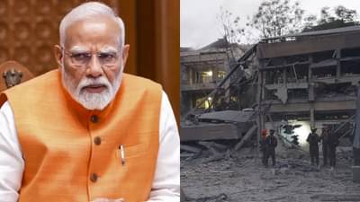 इराणमध्ये अडकलेल्या भारतीय नागरिकांसाठी सरकारचं मोठं पाऊल, ऑपरेशन सिंधूला सुरुवात