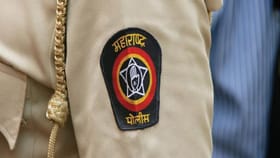 नाशिकमध्ये बिल्डरांकडून पोलीस आयुक्तालयच हडपण्याचा प्रयत्न