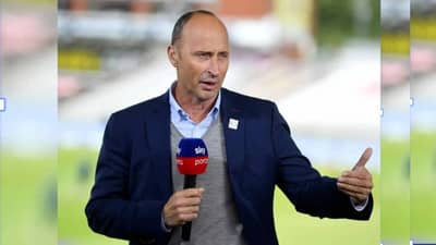 या जमान्यात त्यांचे सारखे कोणीच नाही... मिडल ऑर्डरमधील ते दमदार खेळाडू तरी कोण? नासिर हुसैनने यादीच वाचली