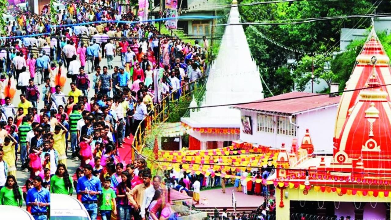 सतत इतरांशी तुलना करणे म्हणजे दुखाला आमंत्रण देणे आहे. तुमचा आनंद तुम्हीच हिरावून घेता. त्यामुळे आनंदी राहा, प्रसन्न राहा. नव्या वाटा शोधा. इतरांना चांगले ते सांगण्याचा प्रयत्न करा.