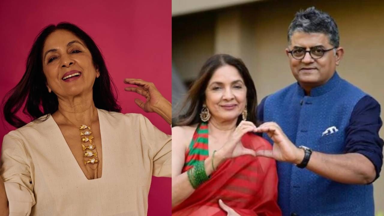 ठराविक वयानंतर फिजिकल होणं..; रोमान्सबद्दल काय म्हणाल्या नीना गुप्ता?