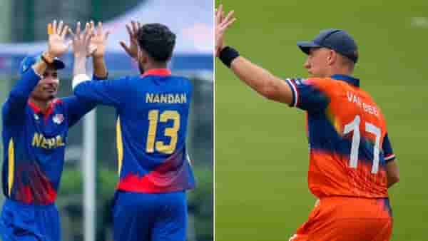 Cricket : एका सामन्यात 3 Super Over, असा ठरला विजयी संघ