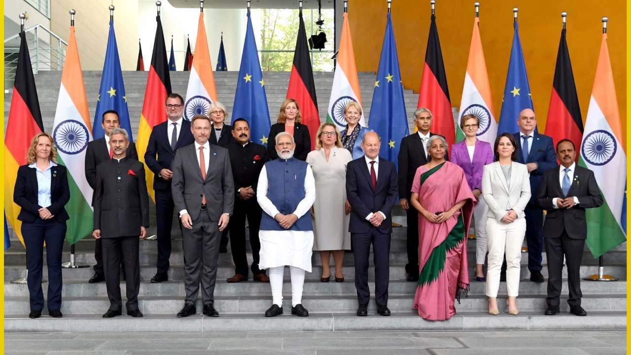 G7 शिखर परिषदेला पंतप्रधान उपस्थित राहण्याची शक्यता कमी?, भारत-कॅनडा तणावाचा परिणाम ?