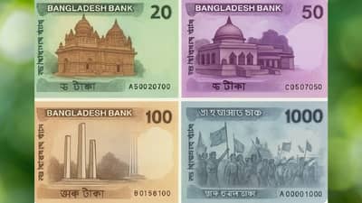 Bangladesh : नव्या नोटांवर कोणत्या हिंदू मंदिराचा फोटो ? ज्याच्या मूर्ती तोडल्या होत्या, त्याच देवतेची येथे भरते जत्रा