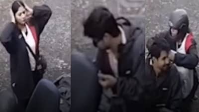 सोनमने जो कोट घातला होता तोच मृतदेहाशेजारी सापडला, हॉटेल बाहेरच्या CCTV फुटेजने सस्पेन्स वाढले