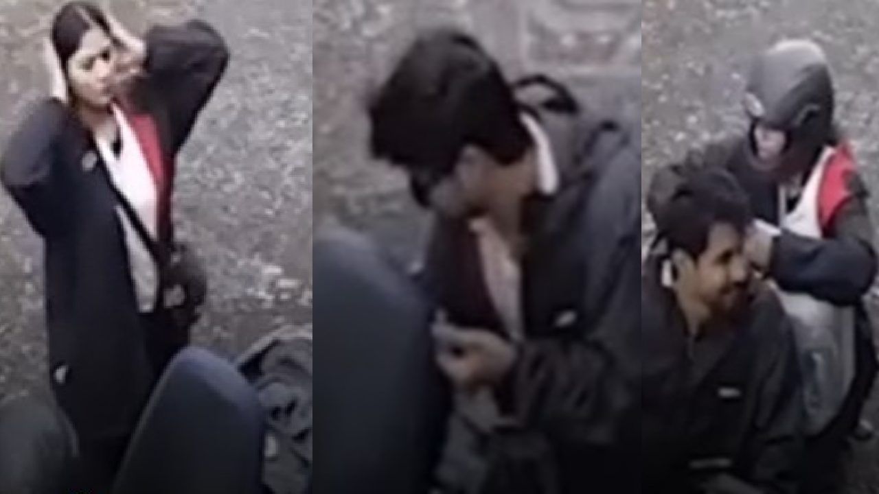 सोनमने जो कोट घातला होता तोच मृतदेहाशेजारी सापडला, हॉटेल बाहेरच्या CCTV फुटेजने सस्पेन्स वाढले