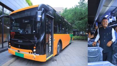 चालकाला झोप आली तर अलार्म वाजणार, एसटीत आता एआय तंत्रज्ञानाच्या स्मार्ट ई-बसेस