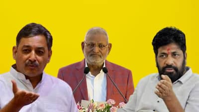 कोकाटेंच्या जिभेला हाड नाही, बच्चू कडू यांच्या मागण्या मान्य करा,अन्यथा...काय म्हणाले संभाजीराजे