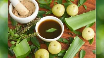 केसांची वाढ होण्यासाठी या 5 नैसर्गिक घटकांचा करा वापर, वरदानापेक्षा नाहीत कमी